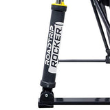 GCI Outdoor RoadTrip Rocker Outdoor Rocking Chair, Hunter