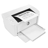 HP LaserJet Pro M15w Wireless Laser Printer, Works with Alexa (W2G51A)