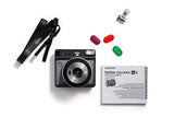 Fujifilm Instax Square SQ6 – Instant Film Camera – Graphite Grey