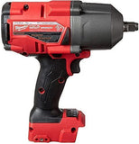 Milwaukee 2767-20 M18 Fuel High Torque 1/2-Inch Impact Wrench with Friction Ring