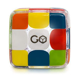 GoCube The Connected Electronic Bluetooth Rubik’s Cube: Award-Winning app Enabled STEM Puzzle for All Ages. Free app