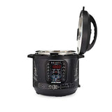 Instant Pot Star WarsTM DuoTM 6-Qt. Pressure Cooker, Darth VaderTM