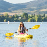 Wave 60 Youth Kayak (Paddle Included) 65