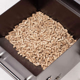 Green Mountain Davy Crockett WiFi Control Portable Wood Pellet Grill