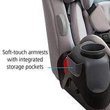 Safety 1st Grow and Go Comfort Cool 3-in-1 Convertible Car Seat, Niagara Mist