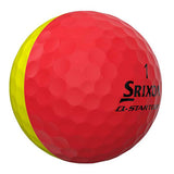 Srixon Q-Star Tour Divide Golf Balls