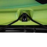 Emotion Tide 103 Sit-In Kayak (Paddle Included) 414