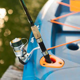 Lifetime Teton Angler 100 Kayak 393