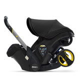 Infant Car Seat & Latch Base – Nitro Black – US Version