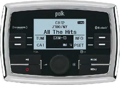 Polk Audio – Polk Ultramarine – PA4A