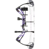 Diamond Edge 320 Compound Bow