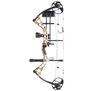 Diamond Infinite Edge Pro Compound Bow