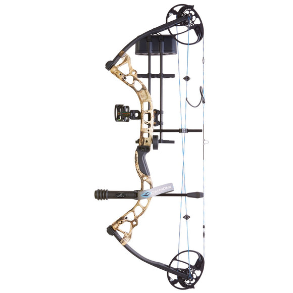 Diamond Infinite Edge Pro Compound Bow