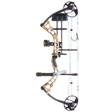 Diamond Infinite Edge Pro Compound Bow