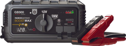 Noco – Max 20000a Lithium Jump Starte – GB500