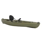 Lifetime Tamarack Angler 100 Fishing Kayak (Paddle Included) 381