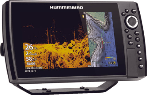 Humminbird – Helix 12 Chirp Mdi Gps G3n – 410910-1
