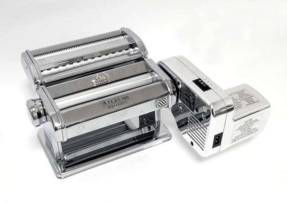 Marcato Atlas Pasta Machine Electric Motor Attachment