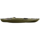 Sun Dolphin Journey 10-Foot Sit-on-top Fishing Kayak