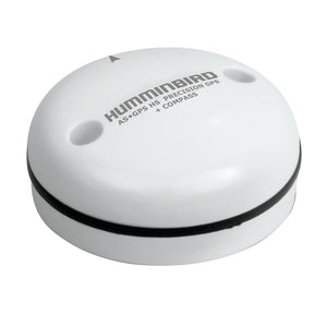Humminbird AS GPS HS Precision GPS Antenna w/Heading Sensor – 408400-1