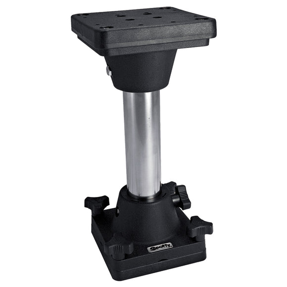 Scotty 2612 Downrigger Pedestal Riser – 12