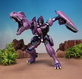 Transformers Masterpiece Beast Wars Megatron Action Figure