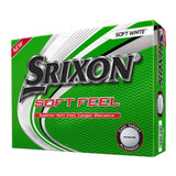 Srixon Soft Feel Golf Balls
