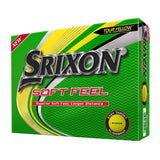 Srixon Soft Feel Golf Balls
