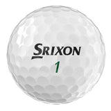 Srixon Soft Feel Golf Balls