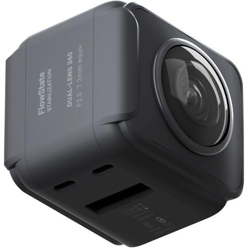 Insta360 ONE R Dual Lens 360 Mod