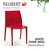 Sento Chair