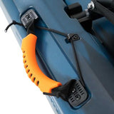 Lifetime Teton Angler 100 Kayak 393