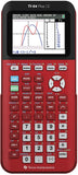 TI-84 Plus CE Color Graphing Calculator, Mint