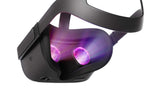Oculus Quest All-in-one VR Gaming Headset – 64GB (Renewed)