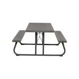 Lifetime 6-Foot Classic Folding Picnic Table 265
