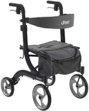 Lightweight Nitro Aluminum Rollator