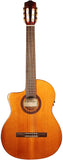 C5-CE Left-Handed Acoustic Electric Nylon String Classical Guitar