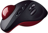 Cordless Optical TrackMan Trackball