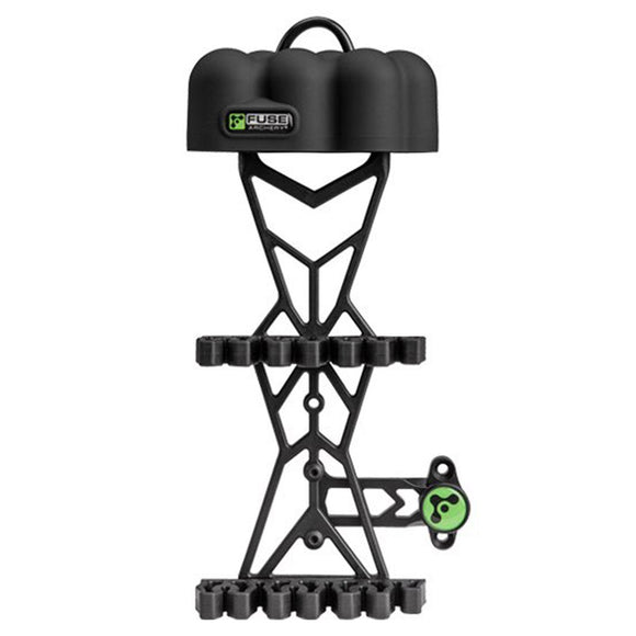 Fuse Maxxis 6-Arrow Quiver