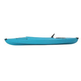 Lifetime Payette 98 Sit-In Kayak – 2 Pack (Paddles Included) 428