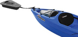 Sun Dolphin Bali SS 10-Foot Sit-on top Kayak