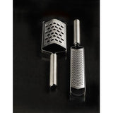 V Grater Ultra Coarse Flat Grater