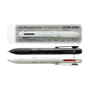 4 Function Pen