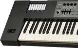 88-note Weighted-action Keyboard with Pro Sounds (JUNO-DS88)