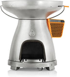 BioLite Basecamp Wood Burning Stove