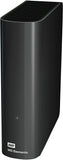 WD 12TB Elements Desktop Hard Drive, USB 3.0 – WDBWLG0120HBK-NESN,Black