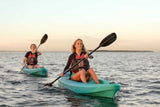 Triton 100 Sit-On-Top Kayak (Paddle Included) 247