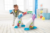 Bright Beats Smart Touch Play Space