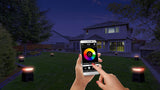 Solar Powered Wireless Indoor/Outdoor Bluetooth Speaker