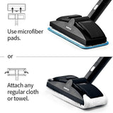 Neat Steam Cleaner Multipurpose Heavy Duty Steamer for Floors, Cars, Home Use and More